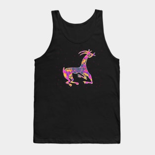 GREEK GOAT Tank Top